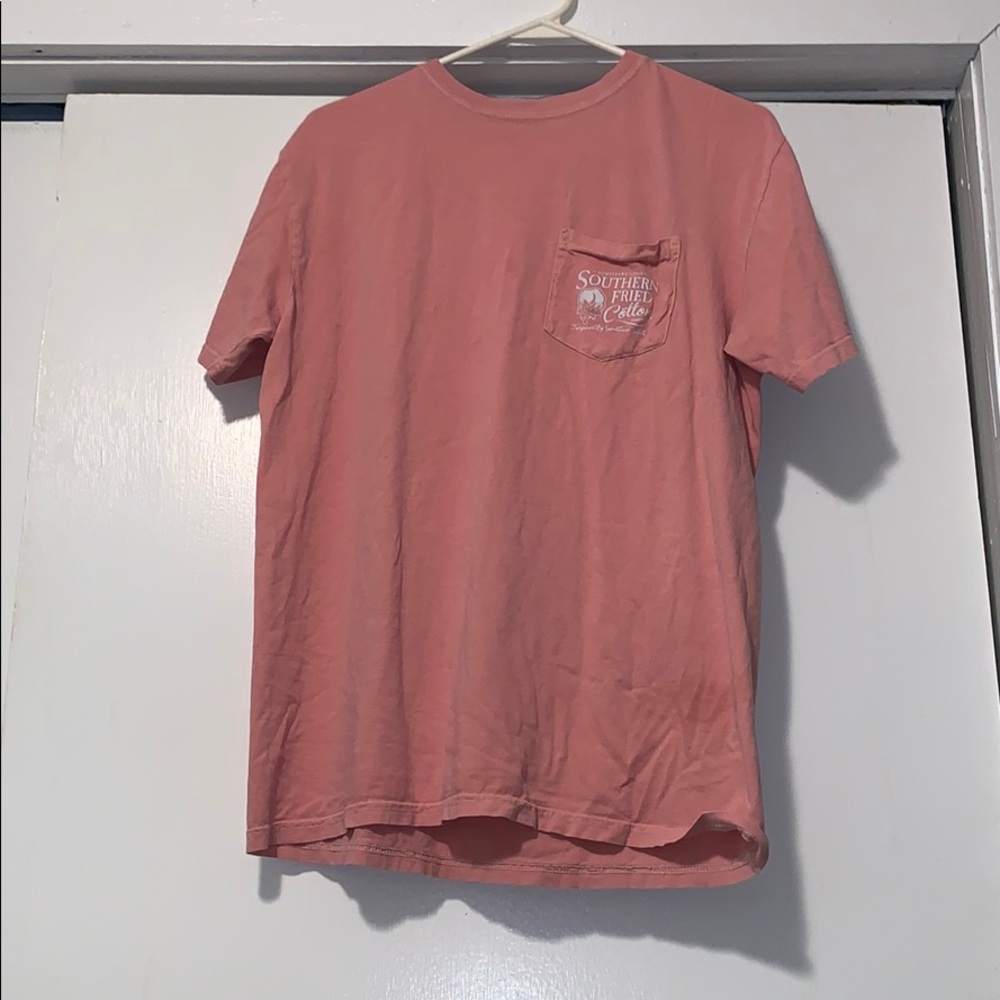 I don’t wear it